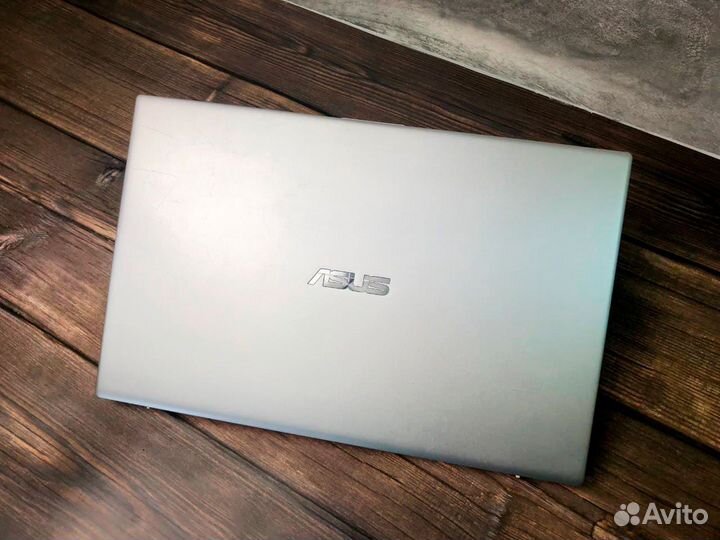 Ультрабук Asus i5/Intel/SSD/13.3 Full HD гарантия