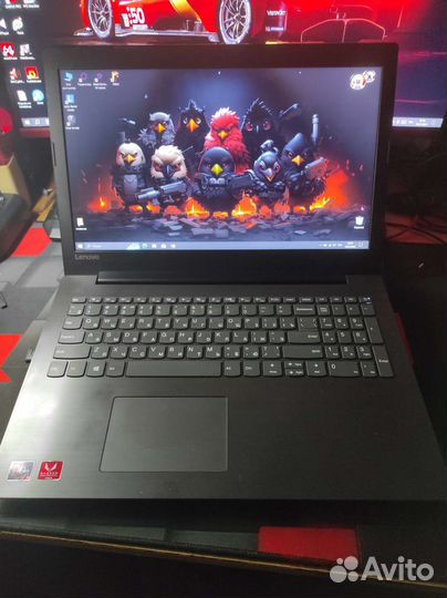 Ноутбук Lenovo ideapad 330, 15,6