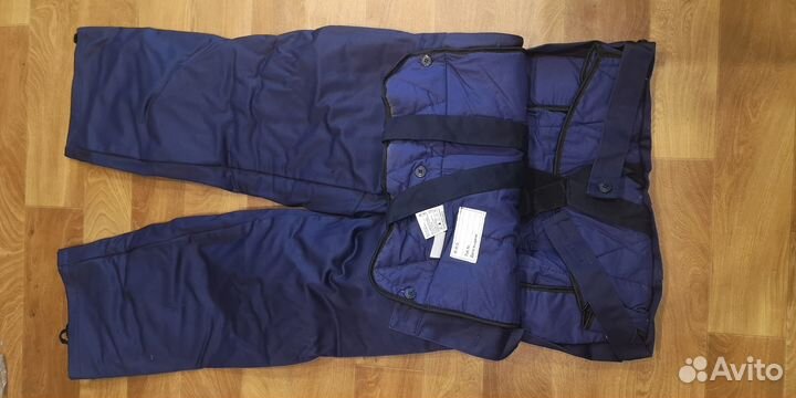 Костюм сварщика марс зимний 48-50,рост 176