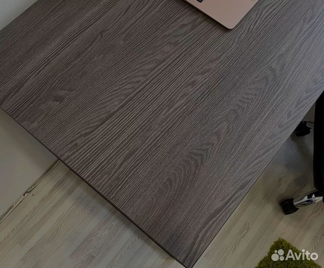 Компьютерный стол венге новый 120х60х75