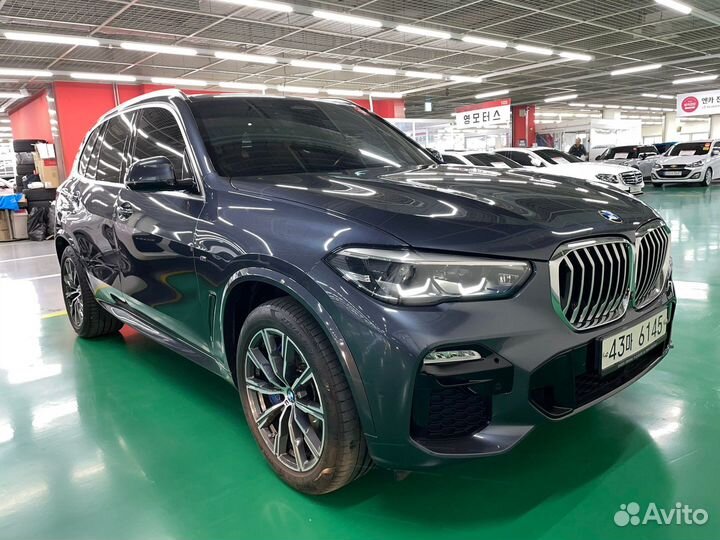 Автомобили из Кореи под заказ