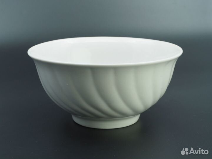 Салатник Дулевский фарфор 