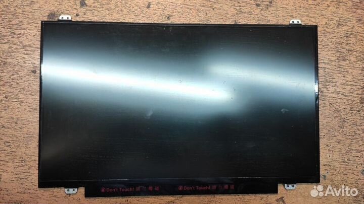 Матрица для ноутбука