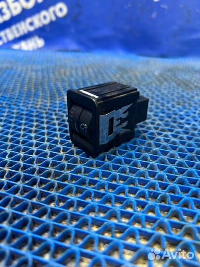 Кнопка освещения панели приборов Volkswagen Passat