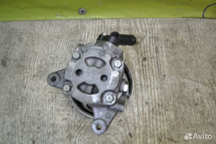 Насос гидроусилителя Хонда црв 2 2007-2012