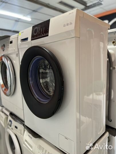 Стиральная машина haier 6 kg