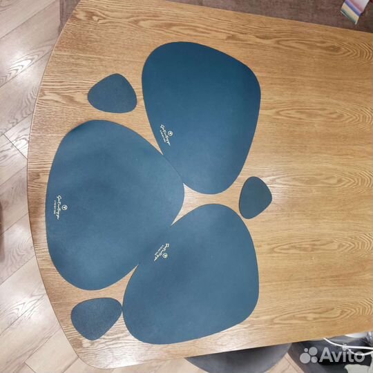 Плейсмат сервировачные салфетки, цена 3 пары