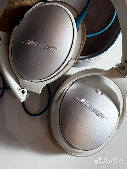 Наушники Bose QC 25