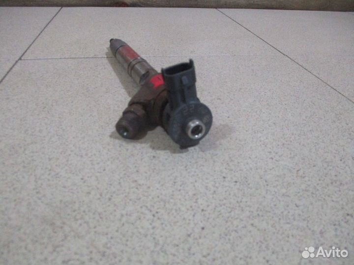 Форсунка дизельная Hyundai Santa Fe 3 (DM)