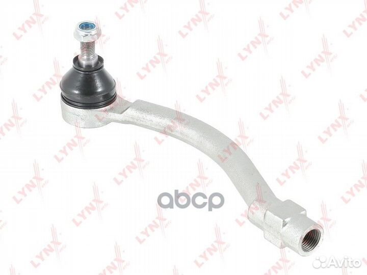 C4391L Рулевой наконечник lynxauto C4391L lynxauto