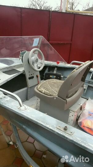 Полный комплект для рыбалки