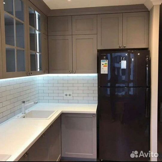 Кухонный гарнитур 