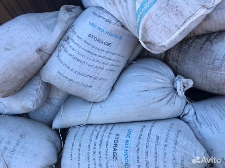 Навоз конский и коровяк