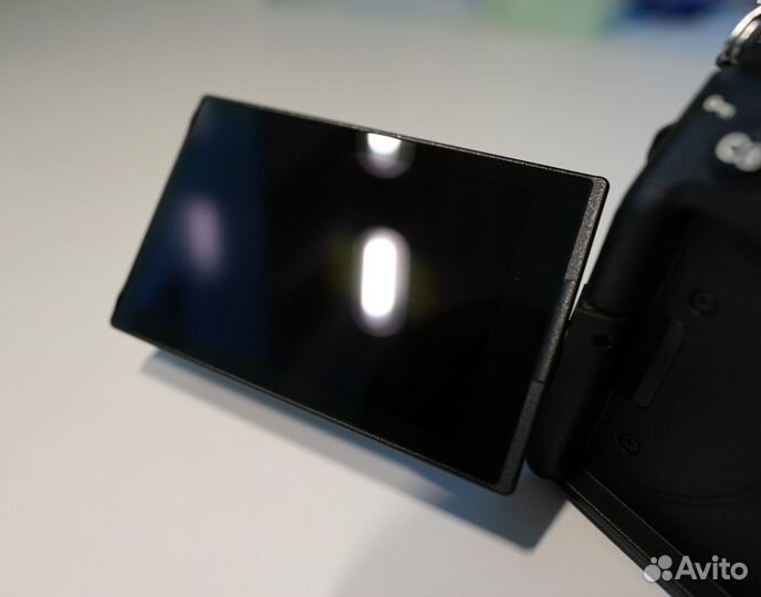 Фотоаппарат sony A7 4 body. Состояние нового