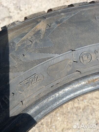 Зимние колеса r14 на ваз