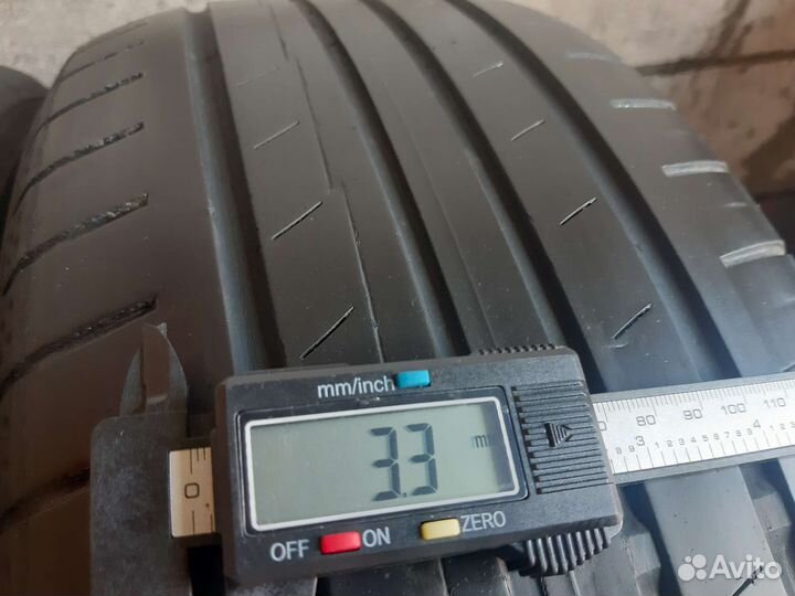 Yokohama BluEarth AE50 205/60 R16 92V