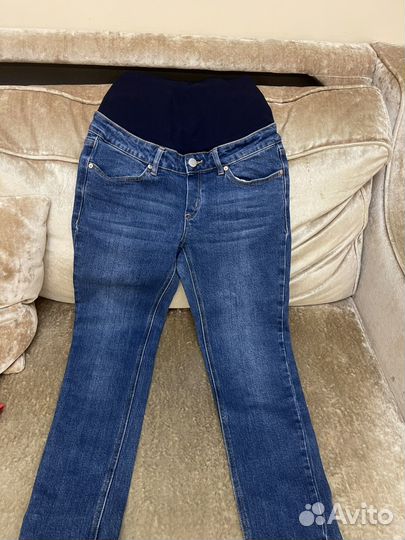 Джинсы доя беременных