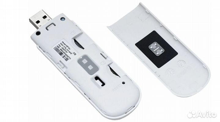4G Модем ZTE 79u под все SIM-карты