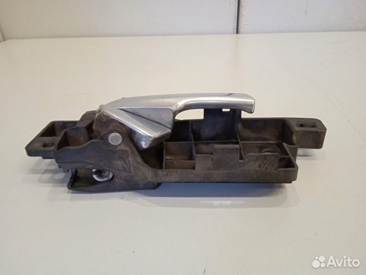 Ручка двери внутренняя правая Ford Mondeo 4 1.6