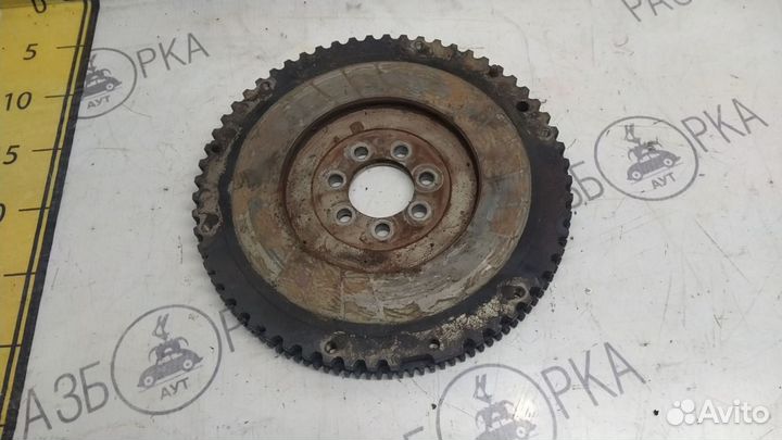 Маховик Renault Clio 1.4