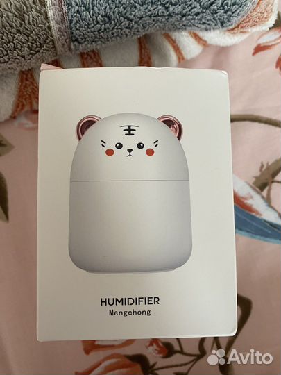 Освежитель воздуха mini