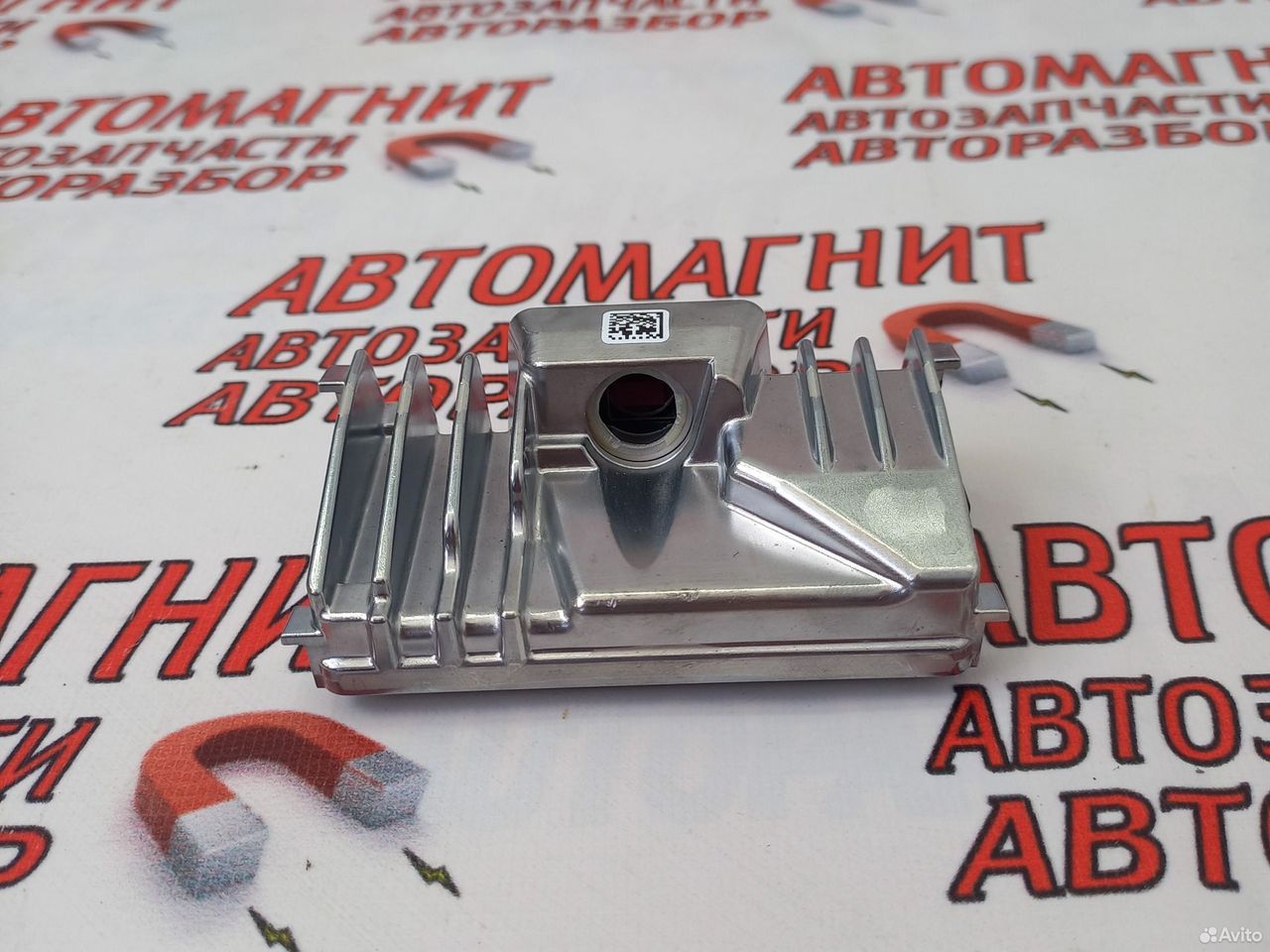 Камера передняя Хавал Джолион