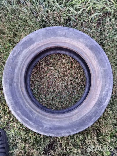 КАМА Кама-217 175/65 R14