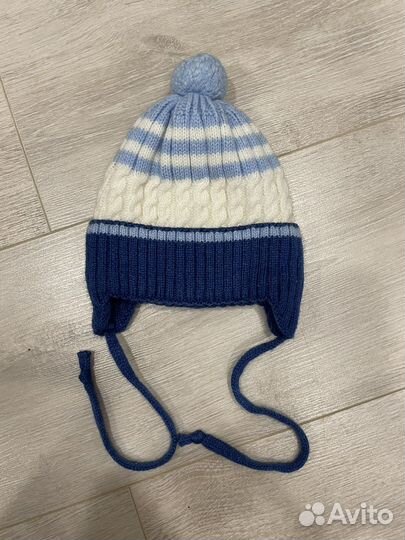 Шапка детская Декатлон