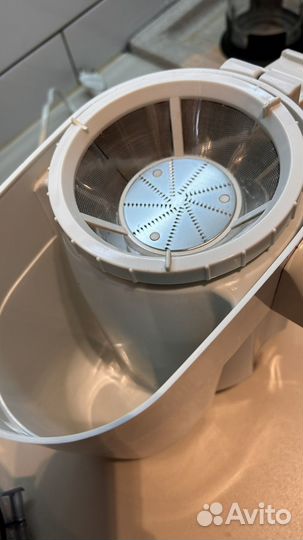 Соковыжималка Vitek