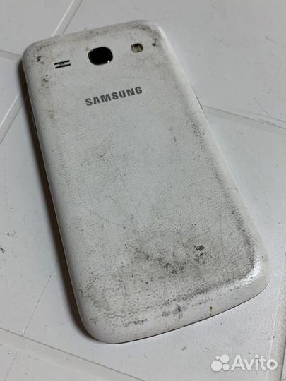 Samsung Galaxy Star Advance SM-G350E, 4 ГБ