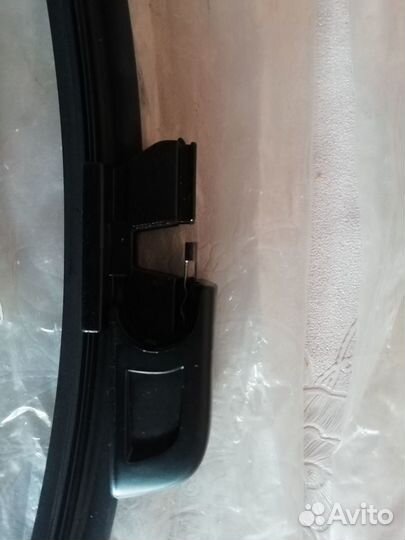 Щетки стеклоочистителя