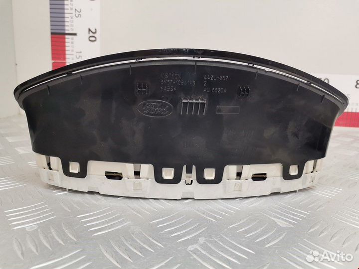 Панель приборная (щиток приборов) для Ford C-MAX 1