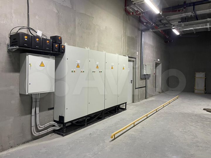 Свободного назначения, 400 м²