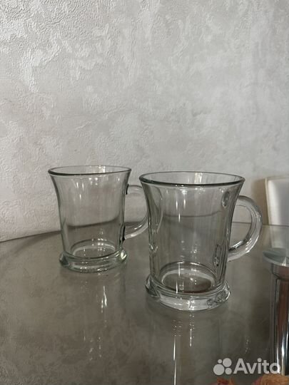 Чашка заварник