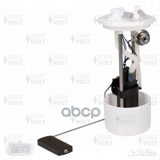 Бензонасос газ с дв. Chrysler 2.4i/умз-421 2.9i