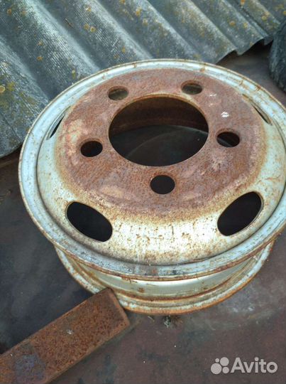 Грузовая резина 7.00 R16