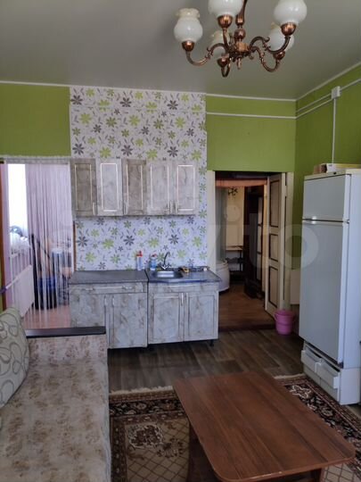 2-к. квартира, 25 м², 2/2 эт.