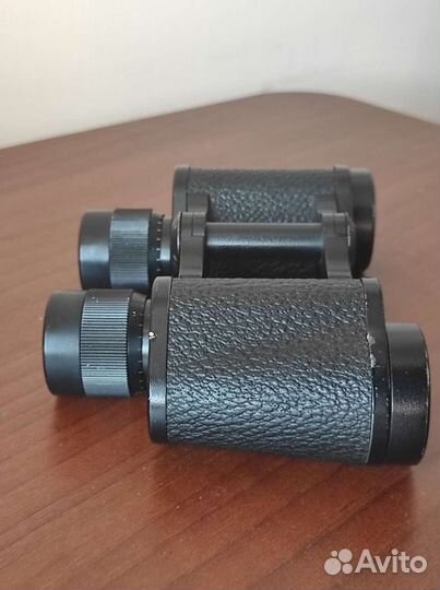 Бинокль гдр carl Zeiss Jena 8X30 Deltrentis