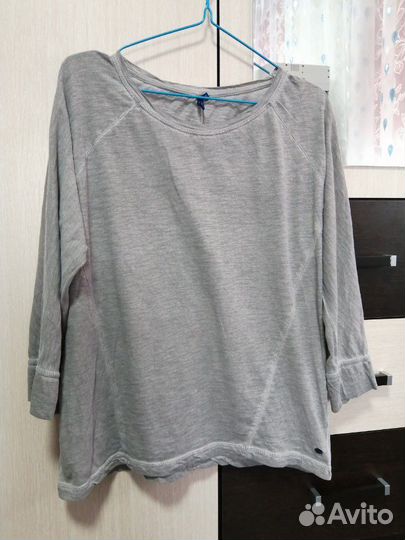 Лонги, блузы