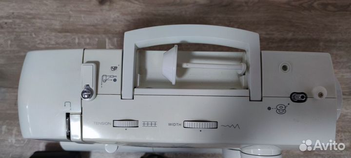 Швейная машина Singer talent 3323