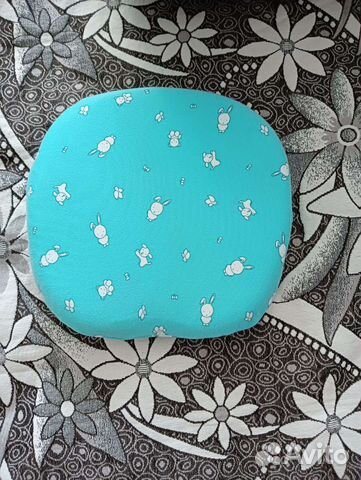 Подушка ортопедическая