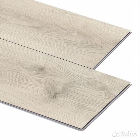 Ламинат SPC Floorwood Дуб Лирика 5204