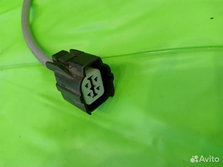 Лямбда-зонд передний на Subaru Outback BR9 2010г