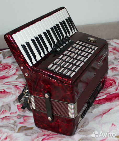 Weltmeister Stella 3/4 в отличном состоянии