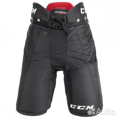 Трусы игрока CCM jetspeed 350 JR