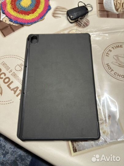 Чехол Lenovo Tab P11(J606)