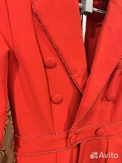 Комбинезон вечерний