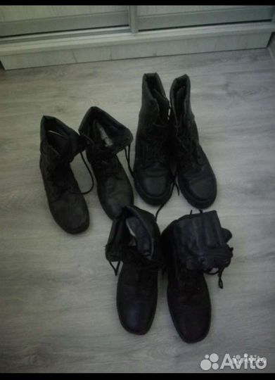 Форма полиции