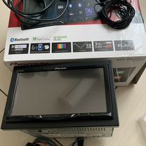 Pioneer sph-da240bt, audio system co 100.2