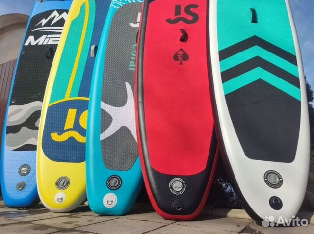 Supboard Sup board JS Ninja